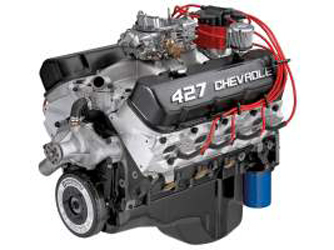 U1666 Engine